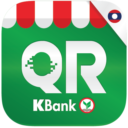 KBank QR