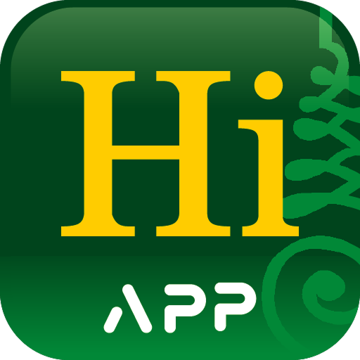 Hi App