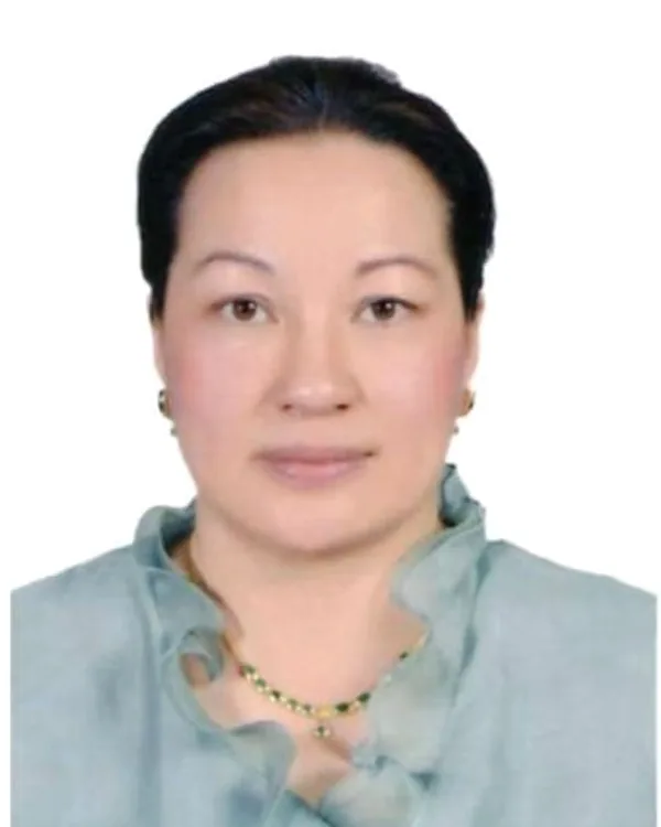 Sengaloun Souphanouvong，NewPay 董事长